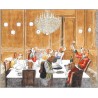 LE GRAND DÎNER