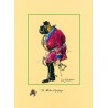 LE MAITRE D'EQUIPAGE