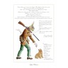 LAPIN CHASSEUR